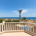 Sea Holly Front Line * Protaras