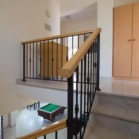 Semesterbostad Sea Holly Front Line *