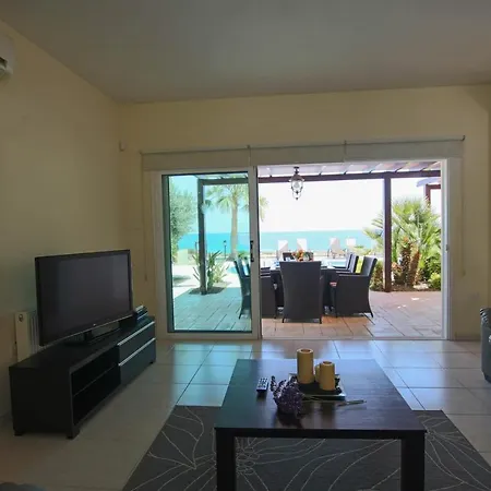 Semesterbostad Sea Holly Front Line Protaras