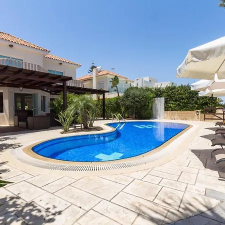 Sea Holly Front Line * Protaras