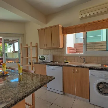 Semesterbostad Sea Holly Front Line *