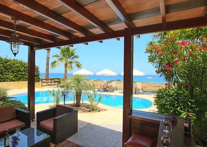 Sea Holly Front Line