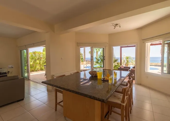 Sea Holly Front Line Casa de Férias