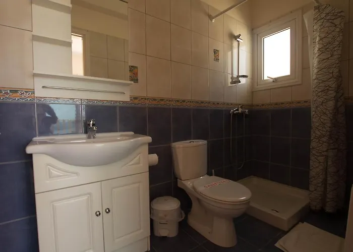 Sea Holly Front Line Casa de Férias Protaras