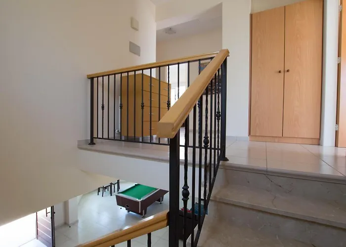 Casa de Férias Sea Holly Front Line *