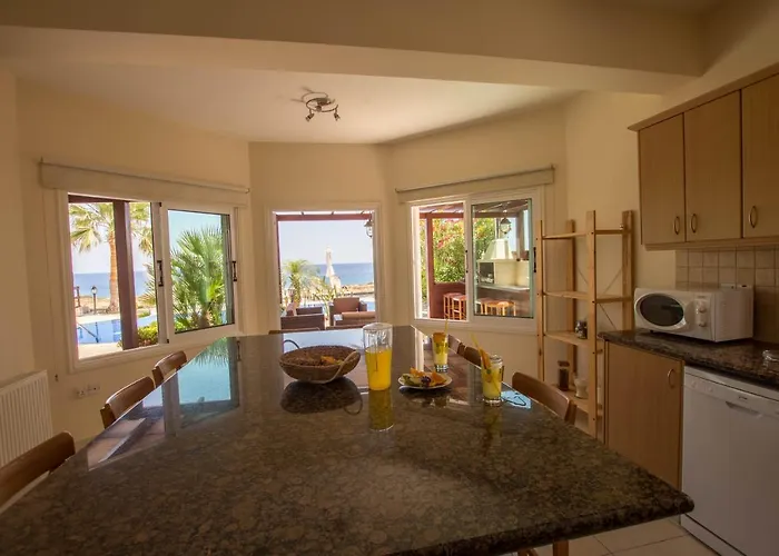 Sea Holly Front Line Casa de Férias