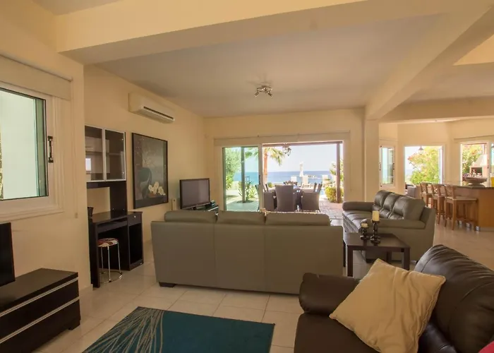 Sea Holly Front Line Casa de Férias *