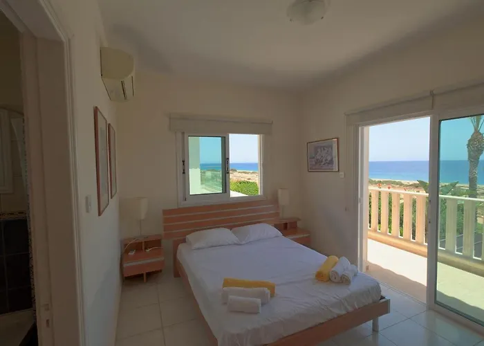 Sea Holly Front Line Casa de Férias