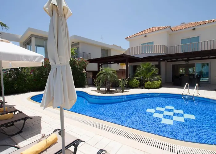 Casa de Férias Sea Holly Front Line *