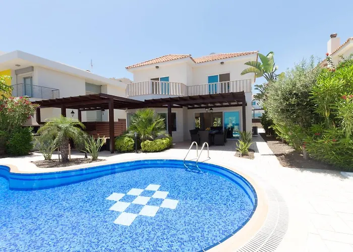 Sea Holly Front Line Casa de Férias