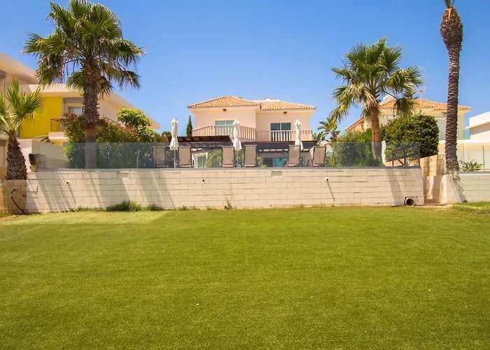 Sea Holly Front Line Casa de Férias