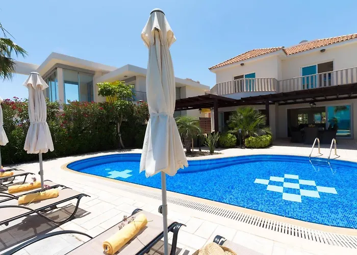 Sea Holly Front Line Casa de Férias *