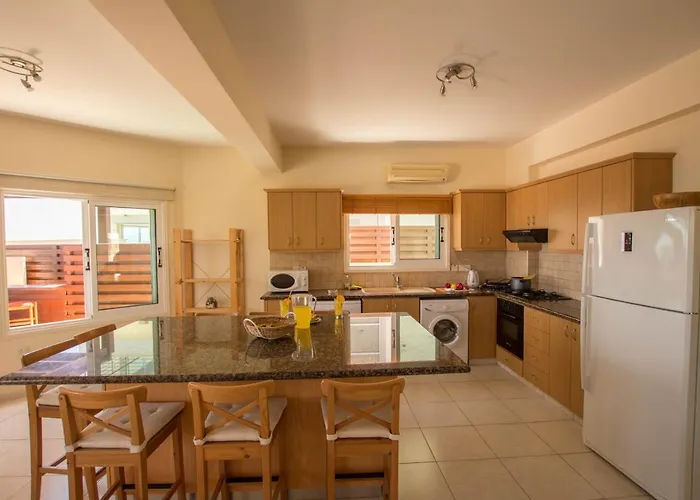 Casa de Férias Sea Holly Front Line *