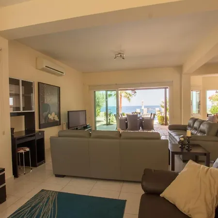 Sea Holly Front Line 펜션 *