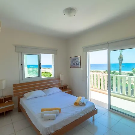 펜션 Sea Holly Front Line *