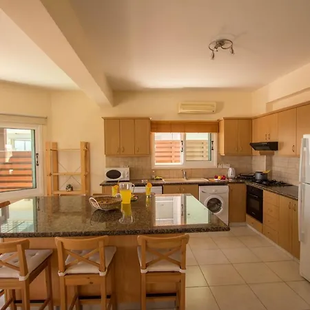 펜션 Sea Holly Front Line *