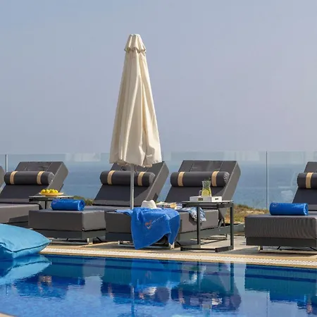 Sea Holly Front Line * Protaras