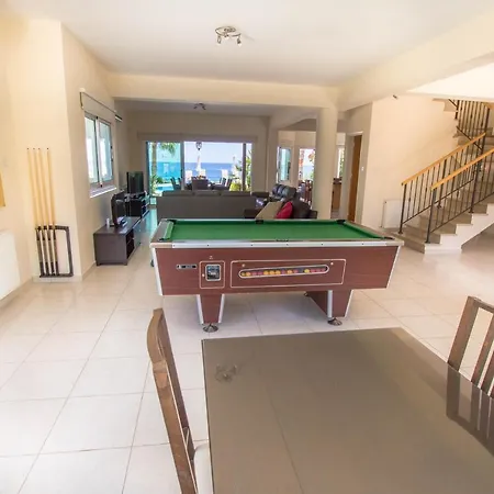 Sea Holly Front Line * פרוטאראס