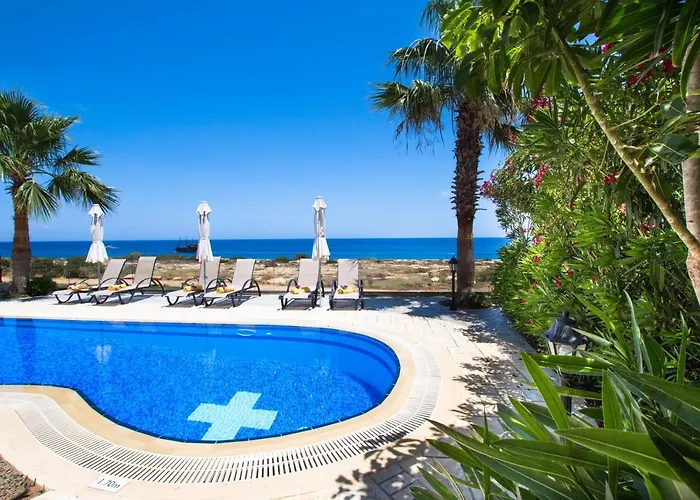 بيت للعطل Sea Holly Front Line *