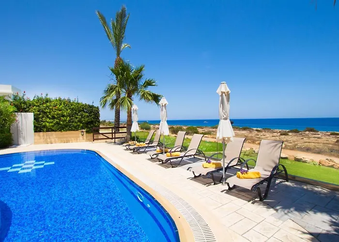 Sea Holly Front Line *