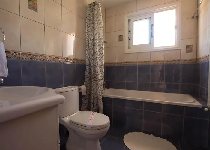 بيت للعطل Sea Holly Front Line *