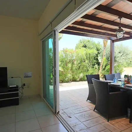 Tatil Evi Sea Holly Front Line