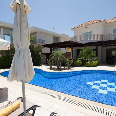 Tatil Evi Sea Holly Front Line *